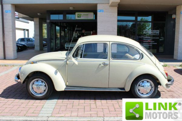 Volkswagen Maggiolino 1200 1972 101878