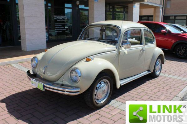 Volkswagen Maggiolino 1200 1972 101879