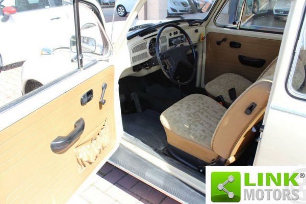 Volkswagen Maggiolino 1200 1972 101882