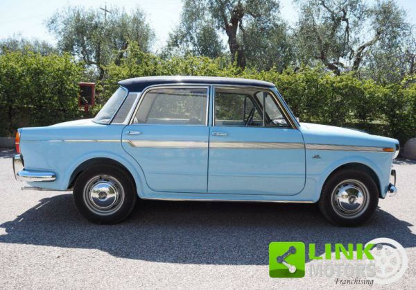 Fiat 1200 Granluce 1960 101918