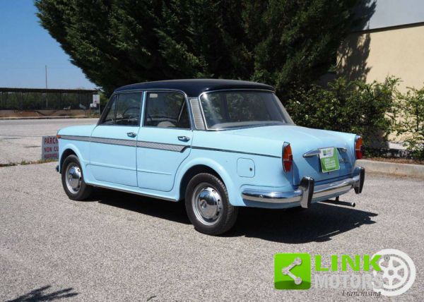 Fiat 1200 Granluce 1960 101923