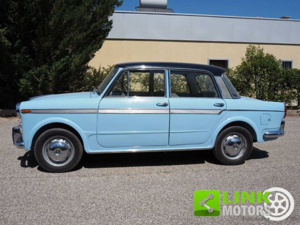 Fiat 1200 Granluce 1960 101924