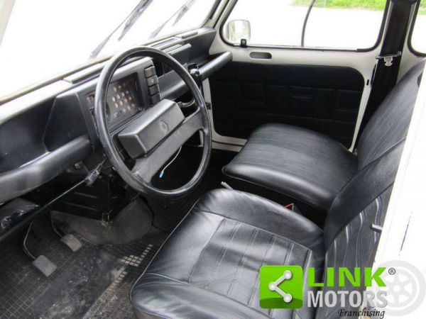 Renault R 4 TL 1987 103347