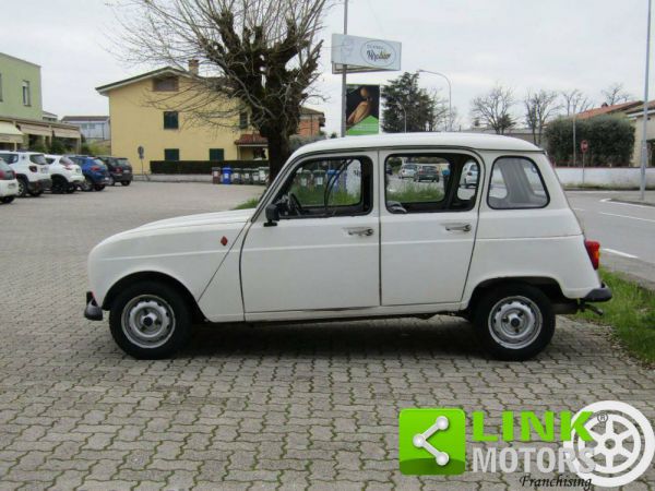 Renault R 4 TL 1987 103350