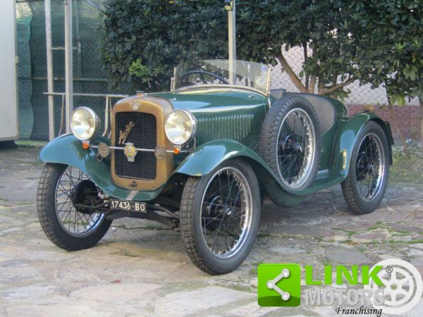 Austin 7 Swallow 1929