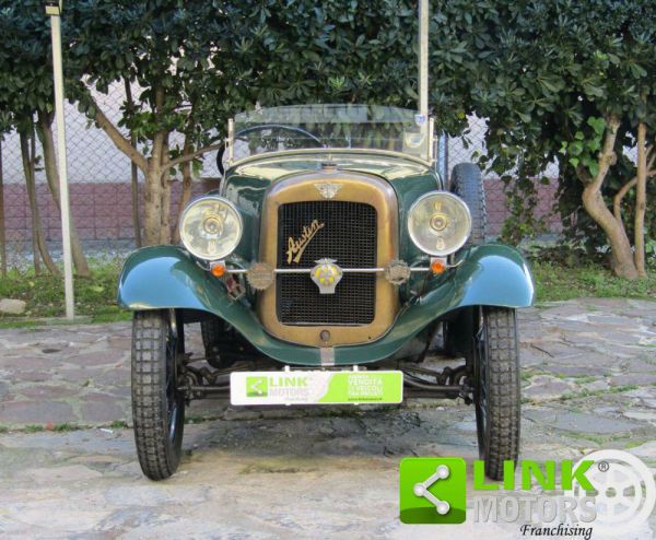 Austin 7 Swallow 1929 103417