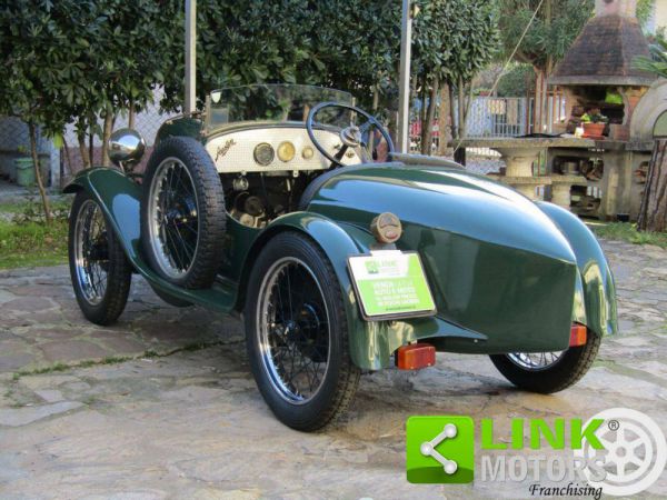 Austin 7 Swallow 1929 103418