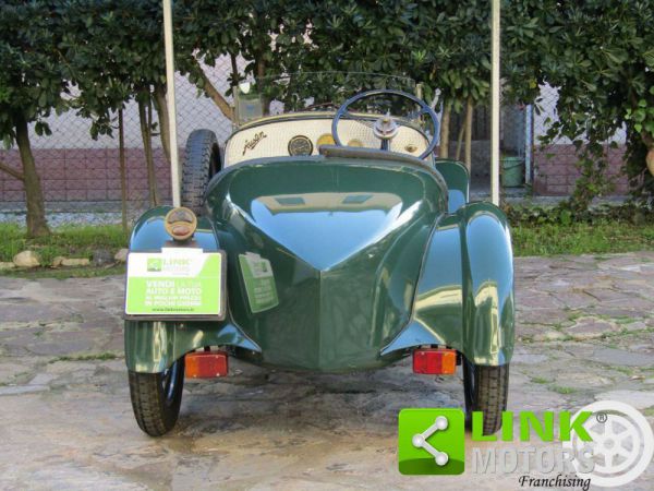 Austin 7 Swallow 1929 103420