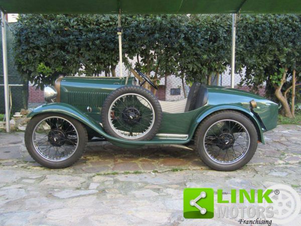 Austin 7 Swallow 1929 103423