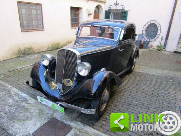 Fiat 508 Balilla 1935