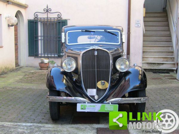 Fiat 508 Balilla 1935 103698