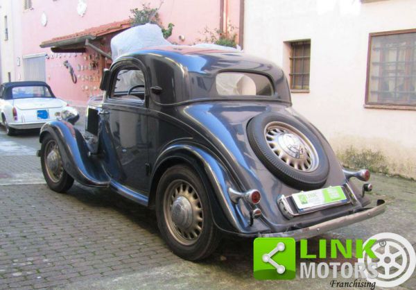 Fiat 508 Balilla 1935 103699