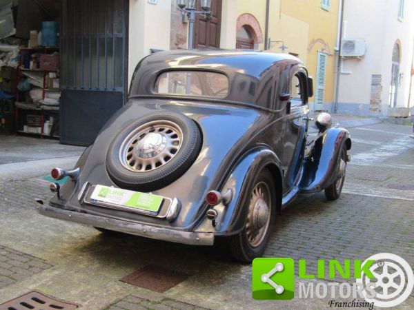 Fiat 508 Balilla 1935 103700