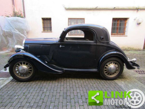 Fiat 508 Balilla 1935 103702