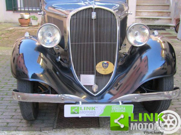 Fiat 508 Balilla 1935 103703