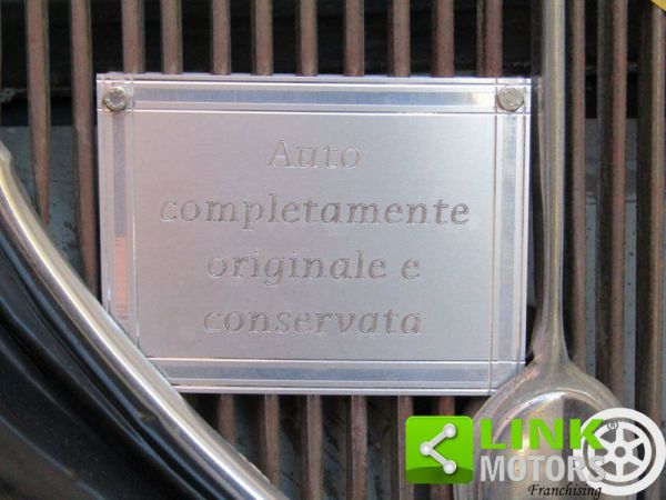 Fiat 508 Balilla 1935 103704