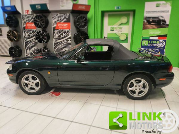 Mazda MX-5 1.6 1999 103719