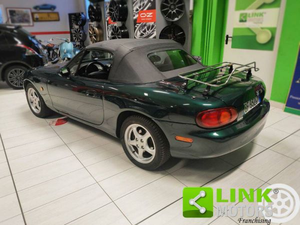 Mazda MX-5 1.6 1999 103720