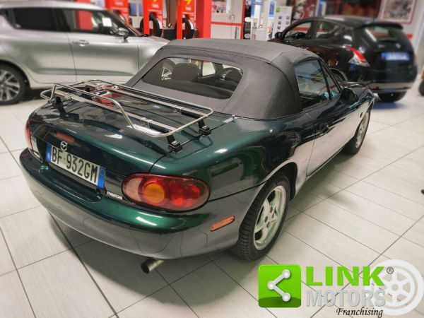 Mazda MX-5 1.6 1999 103721