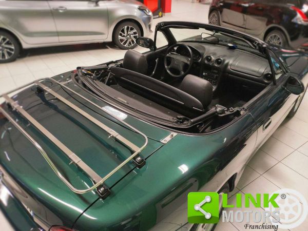 Mazda MX-5 1.6 1999 103723