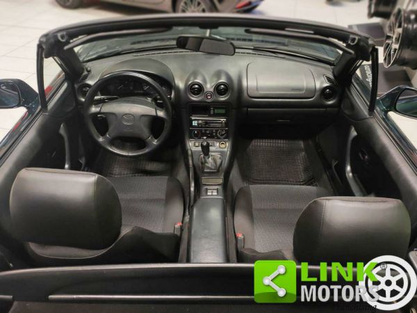 Mazda MX-5 1.6 1999 103724