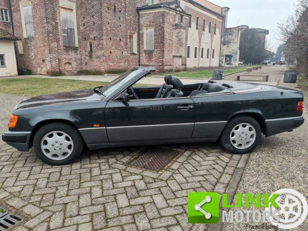 Mercedes-Benz 300 CE 1993 103729