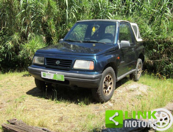 Suzuki Vitara 1996