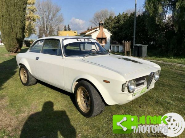 Alfa Romeo Giulia GT 1300 Junior 1970 104062