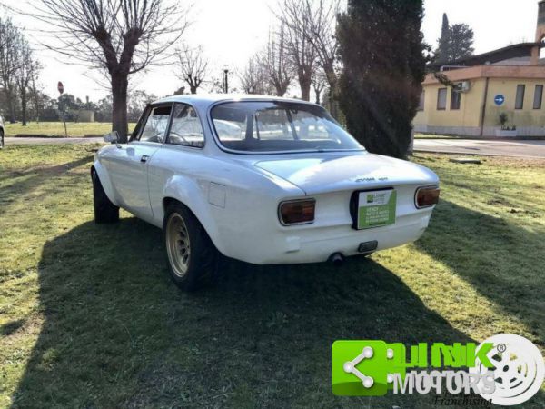 Alfa Romeo Giulia GT 1300 Junior 1970 104066