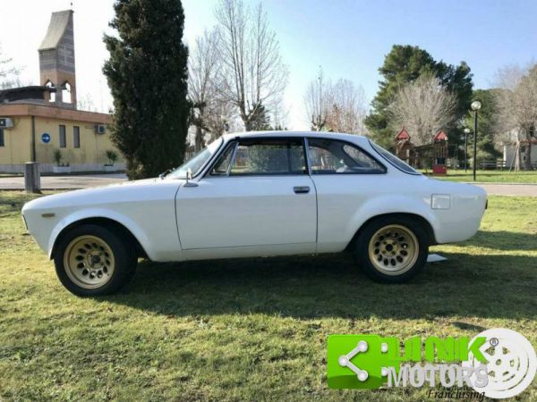 Alfa Romeo Giulia GT 1300 Junior 1970 104067