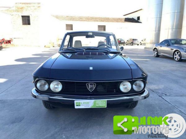 Lancia Fulvia 1.3 S 1975