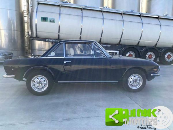 Lancia Fulvia 1.3 S 1975 104077