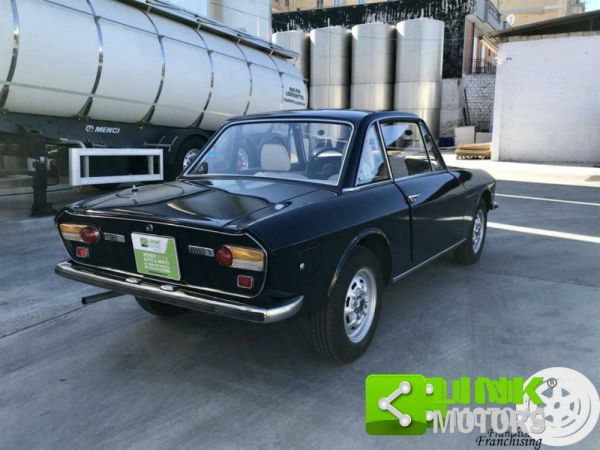 Lancia Fulvia 1.3 S 1975 104078