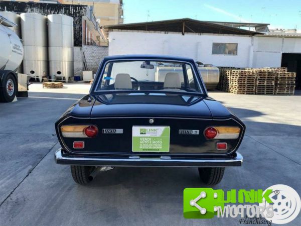 Lancia Fulvia 1.3 S 1975 104079