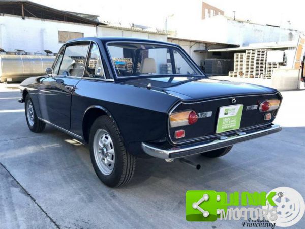 Lancia Fulvia 1.3 S 1975 104080