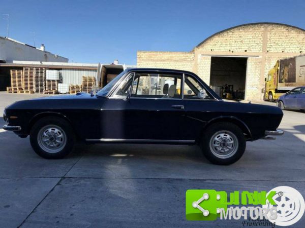 Lancia Fulvia 1.3 S 1975 104081