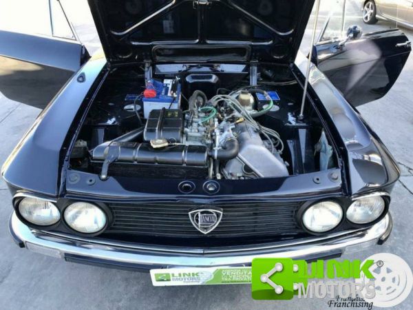 Lancia Fulvia 1.3 S 1975 104082