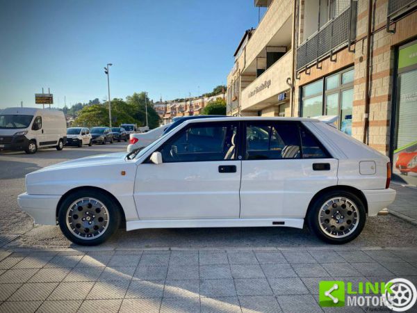 Lancia Delta HF Integrale 1990 104085