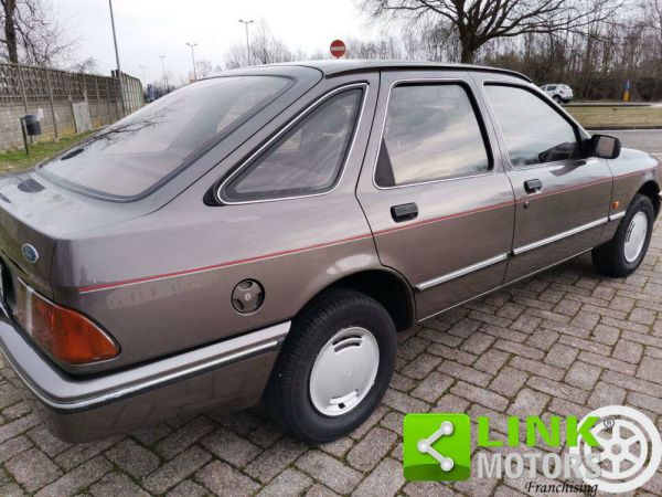 Ford Sierra 1.8 Turnier 1986 104561