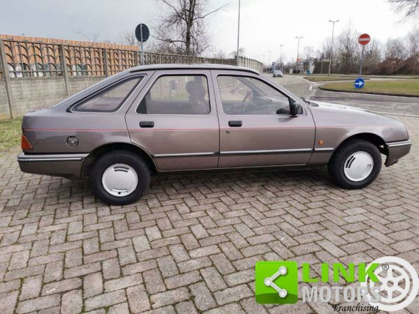 Ford Sierra 1.8 Turnier 1986 104562