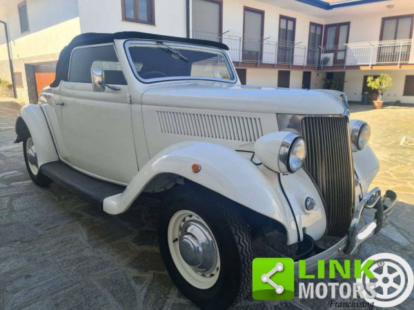 Ford V8 1936 104594