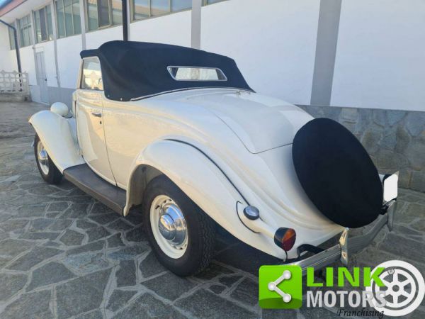 Ford V8 1936 104596