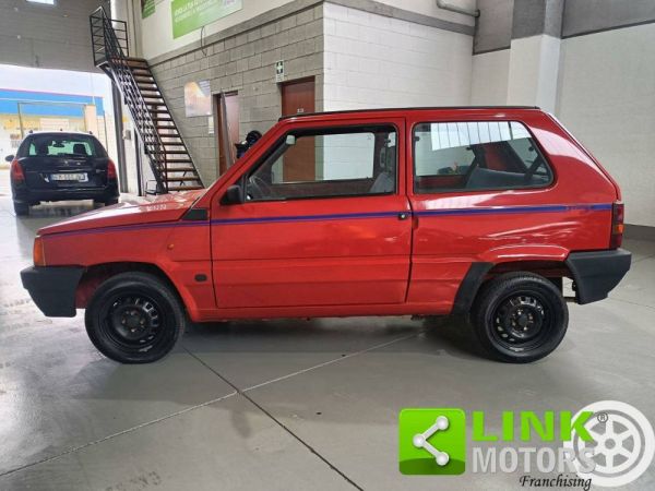 Fiat Panda 750 1991 105654