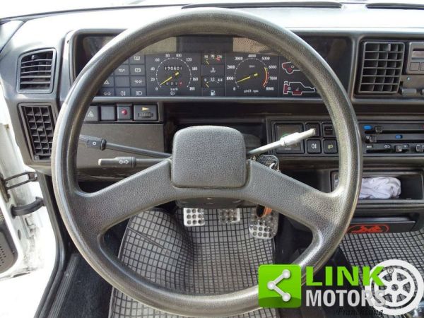 Fiat Ritmo Bertone 1983 105711