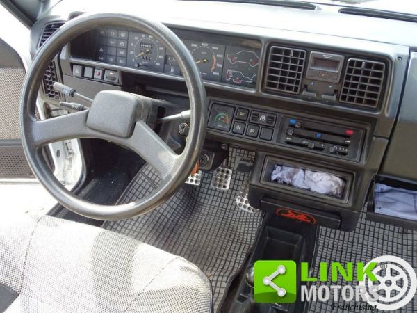 Fiat Ritmo Bertone 1983 105712