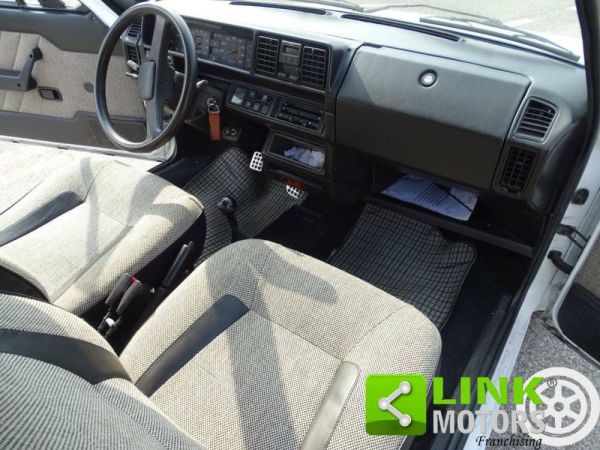 Fiat Ritmo Bertone 1983 105713