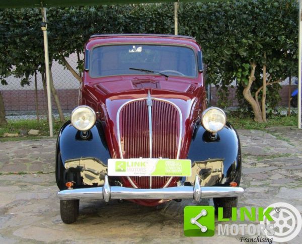 Fiat 500 A Topolino 1937 106465