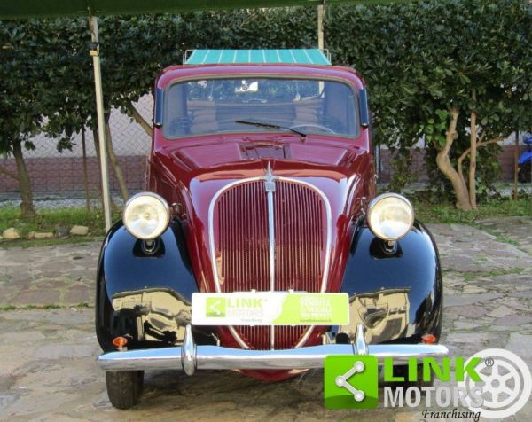 Fiat 500 A Topolino 1937 106466