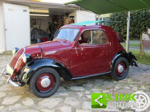 Fiat 500 A Topolino 1937 106472