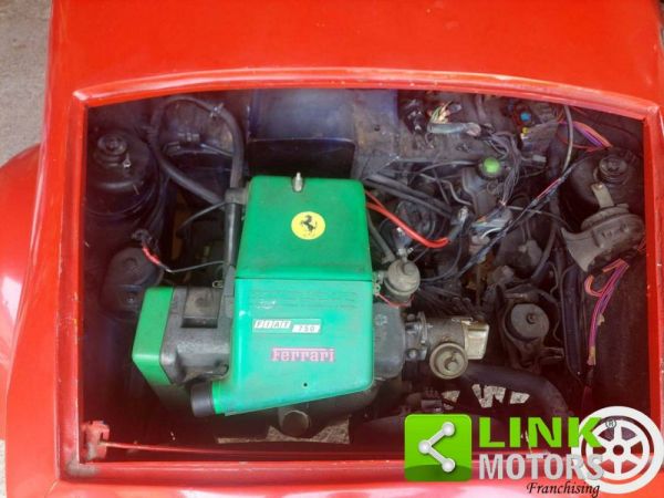 Fiat Panda 750 1990 106491